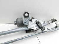 Audi A7 4G 10-18 Wischermotor m. Wischergestänge Vorne Audi A7 4G 10-18 19.06.2012 4G1955119 3397021411 4G1955023A... Vorschau 4
