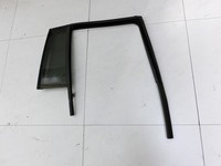 Jeep Compass MK49 10-14 Seitenscheibe Dreieck Scheibe Rechts Hinten Orig. getönt Jeep Compass MK49 10-14 31.01.2014... Vorschau 2
