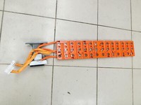Peugeot 508 I Hyb 10-14 Lim Verbinder Kabel für Zelle Akku Hybrid Batterie Peugeot 508 I Hyb 10-14 28.09.2012 gebraucht Vorschau 6
