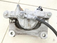 Cupra Born Pro K11 MEB EV KW Bremssattel Bremszange Vorne Links Cupra Born Pro K11 MEB 16.05.2023 1EA615123 gebraucht Vorschau 4