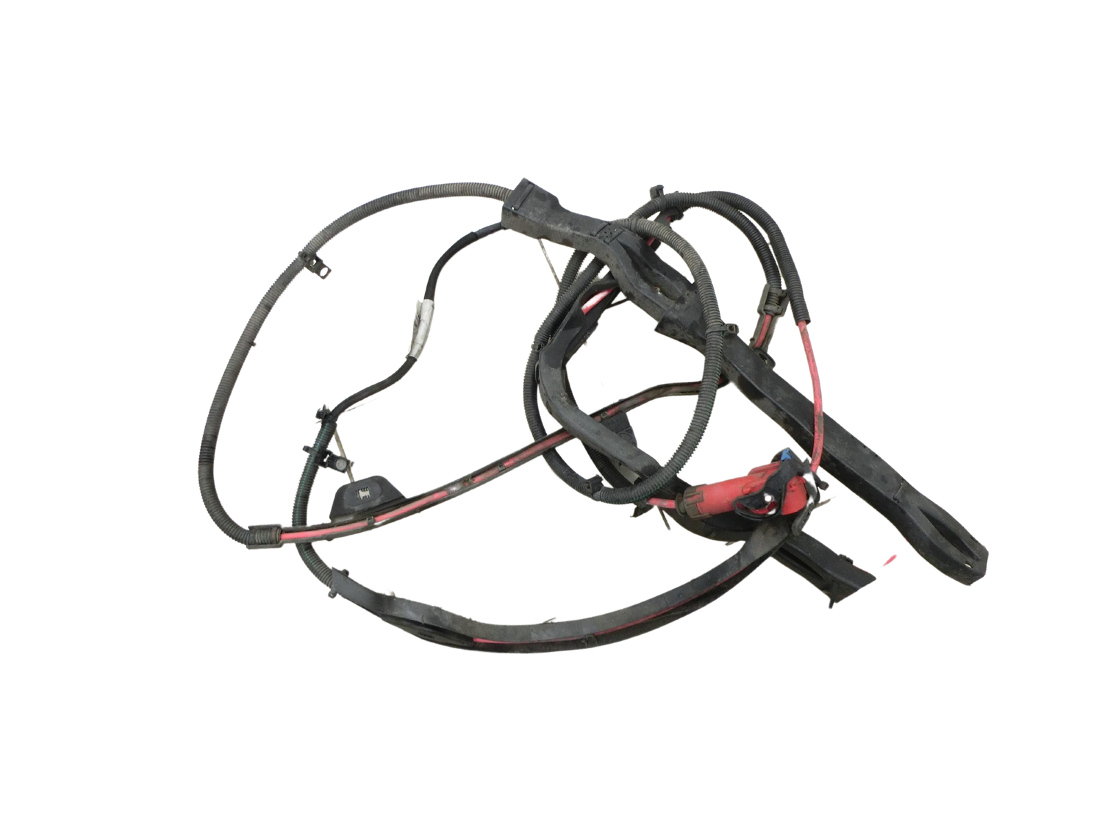 Peugeot 508 I Hyb 10-14 Kabelbaum für Elektrik  - Bild 1