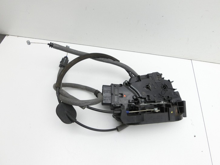 Ford B-Max 12-17 Türschloss m. ZV Stellmotor Links Hinten Ford B-Max 12-17 21.03.2013 AV1A-R26413-AA 949097-100... Vorschau 5