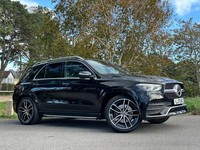2021 Mercedes-Benz GLE 2.9 GLE400d AMG Line (Premium Plus) G-Tronic 4MATIC Euro 