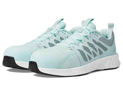 Женские туфли Reebok Work Fusion Flexweave Work EH Comp Toe