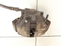 VW LT 2D 35 96-06 TDI 2,5 80KW Bremssattel Bremszange Vorne Links VW LT 2D 35 96-06 06.02.2003 gebraucht Vorschau 2