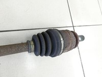 Subaru Outback BP 03-08 Kombi 2,5 121KW 4WD Antriebswelle Gelenkwelle Hinten Links Subaru Outback BP 03-08... Vorschau 5