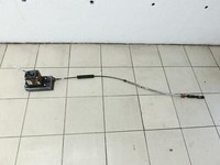 Peugeot 407 6E 04-08 HDi 2,0 100KW Autom . Schaltkulisse Schalthebel D2 AM6 Peugeot 407 6E 04-08 02.03.2006... Vorschau 1