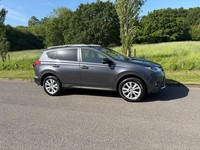 Toyota RAV4 2.2 D-4D Invincible 4WD Euro 5 5dr DIESEL MANUAL 2013/13
