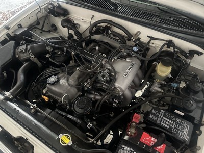 image 1 of engine