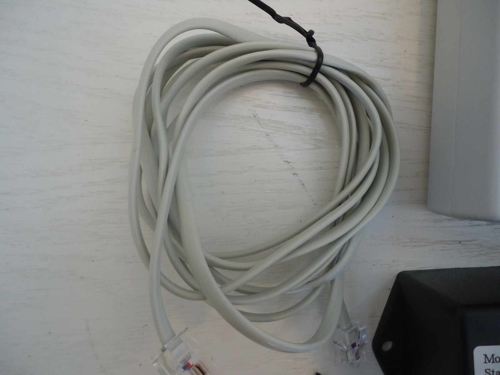 Emergency Caller Wireless Dialer United Security Products EC-4