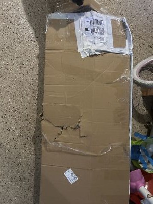 Item photo(s) from verified buyer