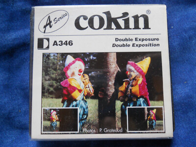 Cokin/Bower/Opteka/Nikon Pro Digital Camera Filters Effects 58-82mm FREE SHIP!