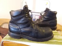 red wing boots 3507