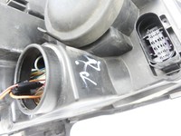 VW Golf 5 V Variant 1K5 03-09 Xenon Scheinwerfer Frontscheinwerfer Volkswagen Links VW Golf 5 V Variant 1K5 03-09... Vorschau 7