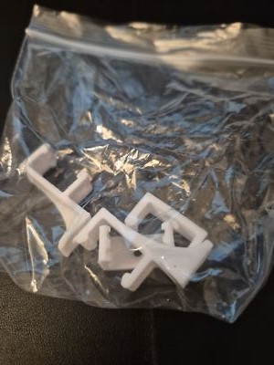 Fotos del artículo de un comprador verificado