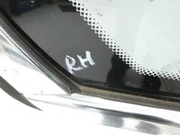 BMW E61 530d 04-07 Kombi Seitenscheibe Feste Scheibe Rechts Hinten BMW E61 530d 04-07 31.03.2005 7044176... Vorschau 4