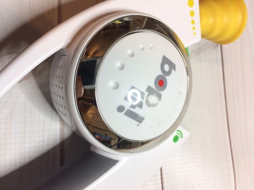 2008 Original BOP IT Electronic HASBRO Game Pull Twist TOY Tested & Works