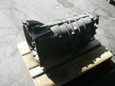 Automatikgetriebe für BMW E46