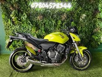 Honda CB600 hornet
