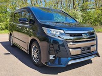Toyota Noah 1.8h Auto Euro 6 7 Seater Hybrid MPV Cruise Control Ulez Compliant M