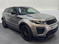 2018 Land Rover Range Rover Evoque 2.0 SD4 HSE Dynamic Auto 4WD Euro 6 (s/s) 3dr