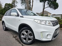 2015 Suzuki Vitara 1.6 SZ-T 5dr HATCHBACK Petrol Manual
