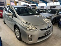 2009 Toyota Prius 1.8L PRIUS HYBRID PETROL Hybrid