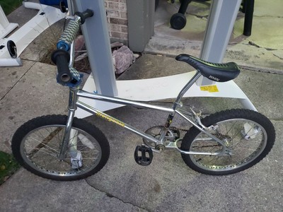 1987 mongoose californian