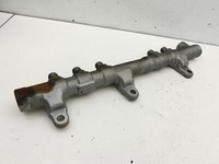 Hyundai Tucson TL 15-21 CRDI 2,0 136KW Verteilerrohr für Hochdruck Verteiler Hyundai Tucson TL 15-21 15.09.2016... Vorschau 5