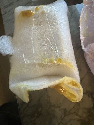 Artikelfoto(s) von einem verifizierten Käufer