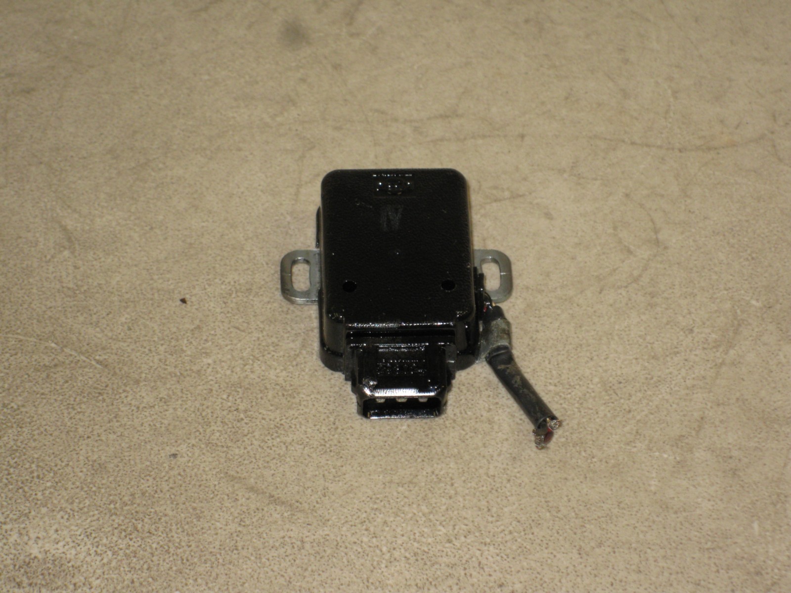 87 88 89 Nissan 200SX 300ZX PickUp 3.0L V6 Throttle Position
