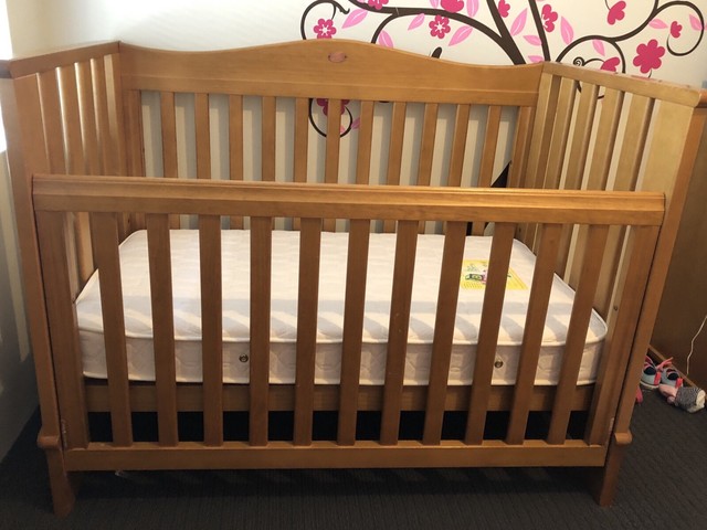 boori change table baby bunting