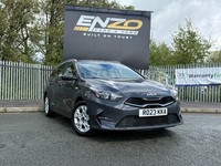 2023 23 REG KIA CEED 2 NAV 1.6 DIESEL MHEV 5 DOOR ESTATE ULEZ COMPLIANT