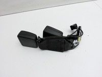 Audi A4 8W B9 19-24 Kombi Gurtschloss Gurtpeitsche Anschnaller Hinten Links und Mitte Audi A4 8W B9 19-24... Vorschau 5