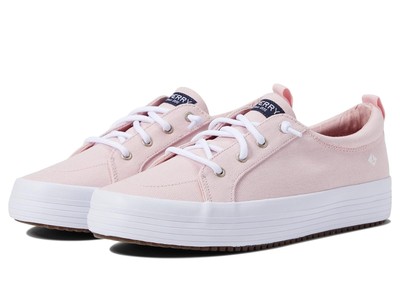 

Обувь для девочек Sperry Kids Crest Vibe Platform (Little Kid/Big Kid)