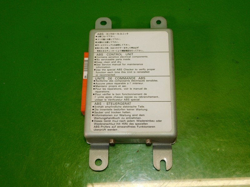 94-01 Integra OEM 39790-ST7-A02 ABS anti lock brake computer control module