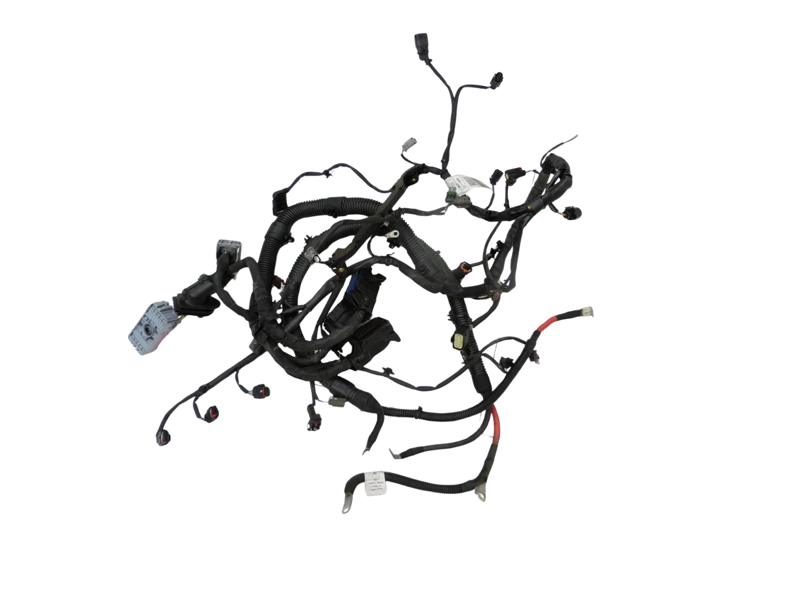 Arnés de cables para Motor Opel Astra K B16 15-22 - Bild 1