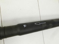BMW F07 5er GT 535i 09-13 3,0i 225KW 4WD Kardanwelle Hinten BMW F07 5er GT 535i 09-13 28.02.2012 7614673 3295158... Vorschau 7