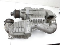 Mercedes SLK R171 04-08 1,8 120KW Kompressor Lader Mercedes SLK R171 04-08 23.11.2006 A2710902680 327492 gebraucht Vorschau 7