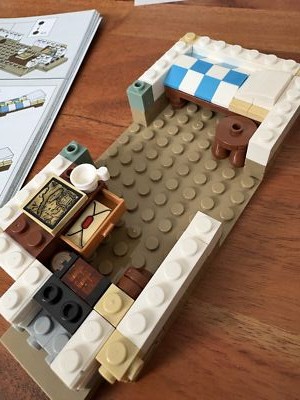 Fotos del artículo de un comprador verificado