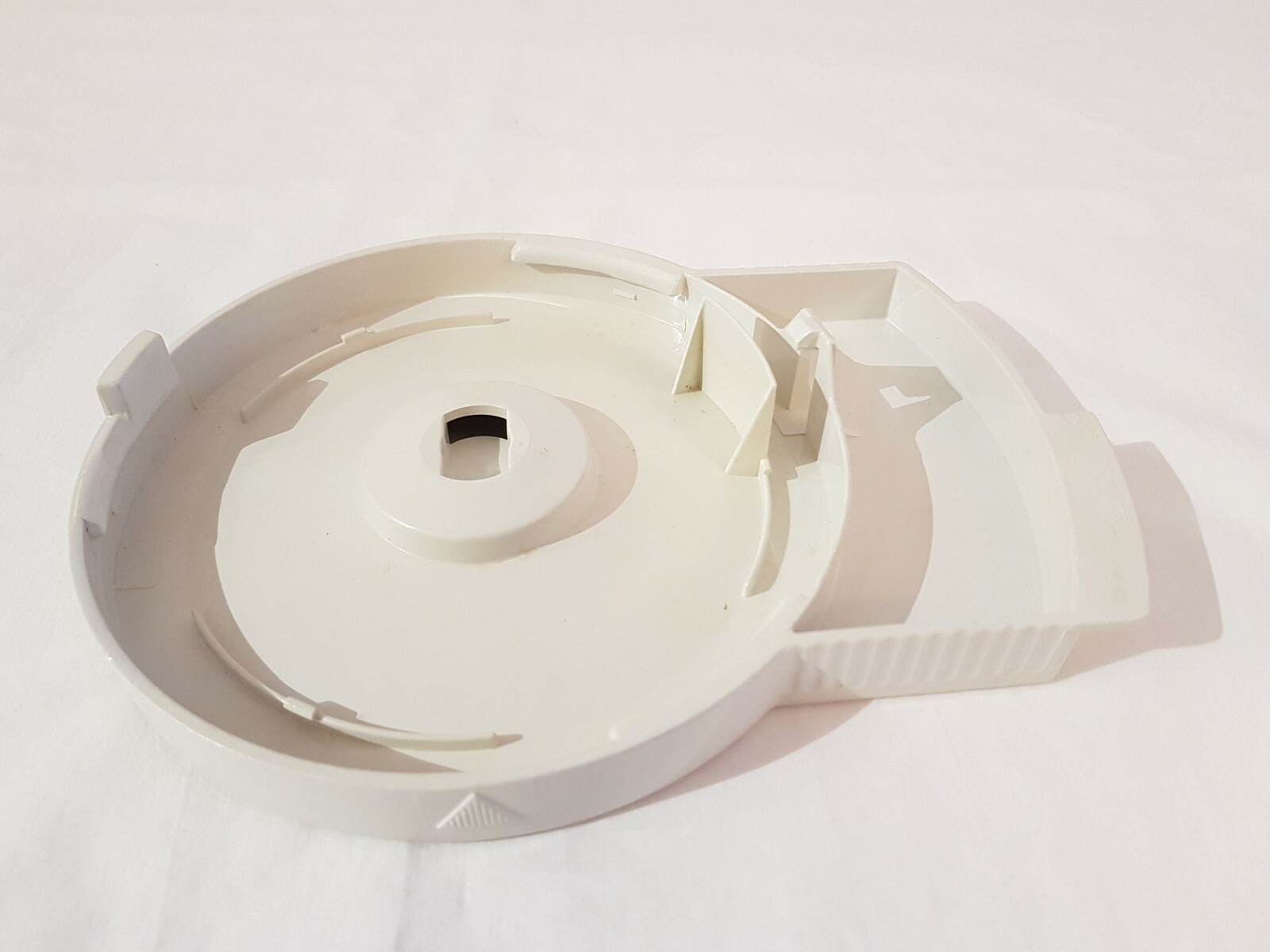 BRAUN COMBIMAX 600- 750 FOOD PROCESSOR REPLACEMENT LID FOR GLASS BLENDER