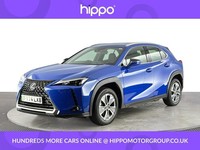 2024 Lexus UX 300e 72.8kWh SUV 5dr Electric Auto (204 ps) ESTATE Electric Automa