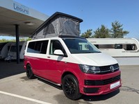 2018 VW Campervan (Swivel Front Seats) 5 Belts, Solar, 63,970 Miles.....NOW SOLD