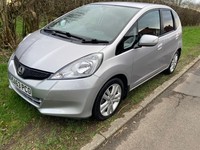 2014 Honda Jazz 1.4 i-VTEC ES Plus 5dr CVT HATCHBACK Petrol Automatic