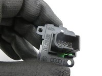 Audi A8 D3 4E qu 02-05 Schalter Tachobeleuchtung Dimmer Audi A8 D3 4E qu 02-05 21.02.2005 4E0947147 gebraucht Vorschau 5