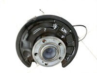 Mercedes A-Kl. W176 A180 15-18  CDI 1,5 80KW Achsschenkel Radnabe mit ABS Links Hinten Mercedes A-Kl. W176 A180... Vorschau 1