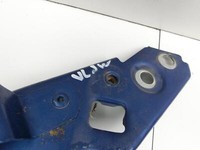 Renault Megane III 08-12 Kombi Halter Träger Führung Aufnahme für Scheinwerfer Links Renault Megane III 08-12... Vorschau 3