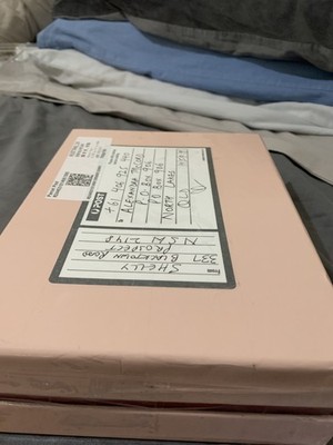 Item photo(s) from verified buyer