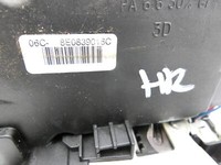 Audi A4 8E B6 00-04 Kombi Avant Türschloss m. ZV Stellmotor Rechts Hinten Audi A4 8E B6 00-04 07.06.2002 8E0839016C... Vorschau 5