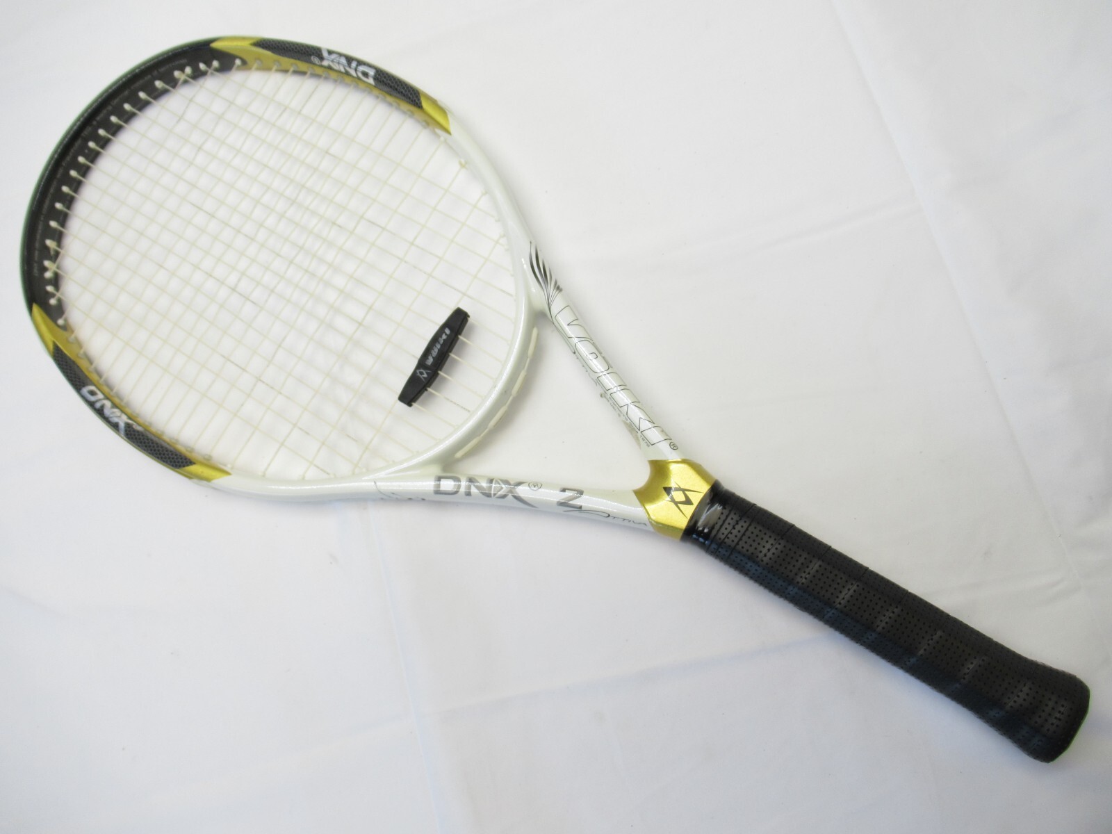 VOLKL フォルクル DNX 2 ATTIVA アッティーバ 硬式 テニス VOLKL フォルクル DNX 2 ATTIVA アッティーバ 硬式 テニス